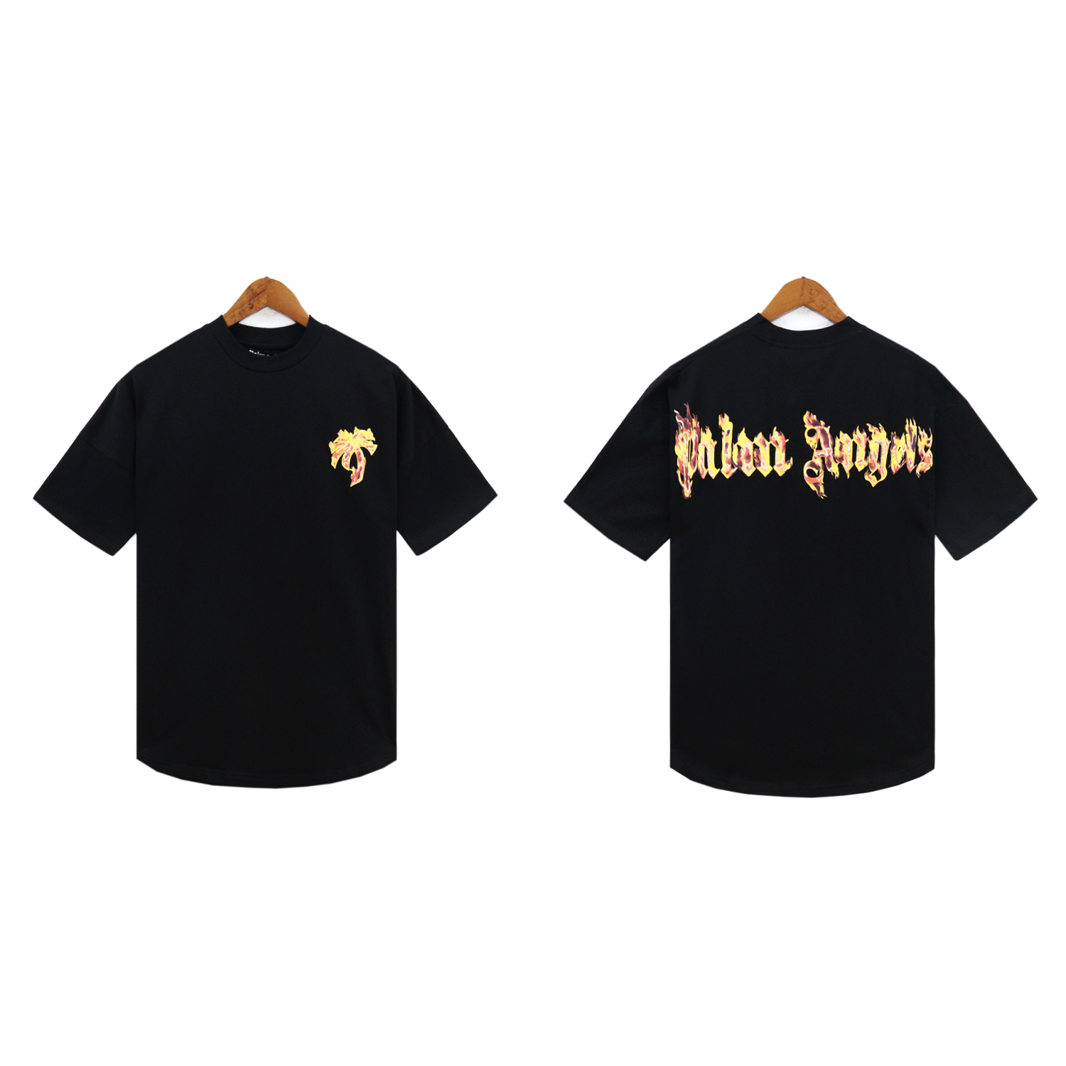 Palm Angels T-Shirts